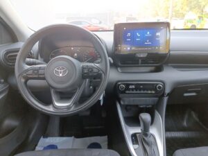 Toyota Yaris - miniatura 14