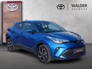 Toyota C-HR - miniatura 7