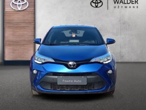 Toyota C-HR - miniatura 8
