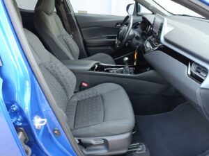 Toyota C-HR - miniatura 11