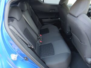 Toyota C-HR - miniatura 12
