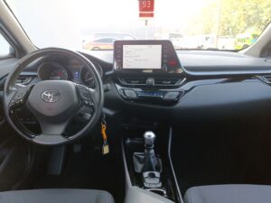 Toyota C-HR - miniatura 13