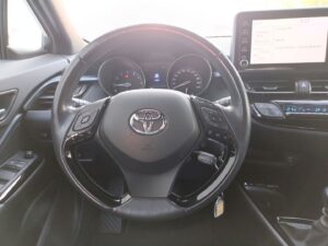 Toyota C-HR - miniatura 15