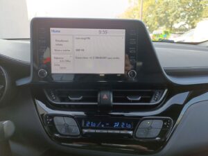 Toyota C-HR - miniatura 18