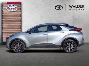 Toyota C-HR - miniatura 2