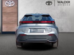 Toyota C-HR - miniatura 4