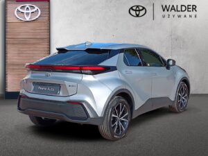 Toyota C-HR - miniatura 5