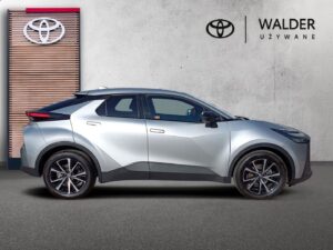 Toyota C-HR - miniatura 6
