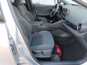Toyota C-HR - miniatura 11