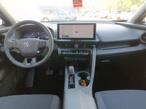 Toyota C-HR - miniatura 13