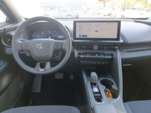Toyota C-HR - miniatura 14