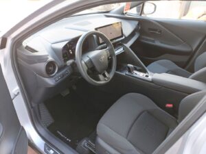 Toyota C-HR - miniatura 16