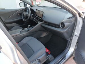 Toyota C-HR - miniatura 17