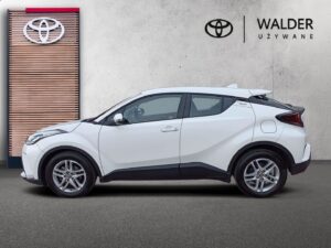 Toyota C-HR - miniatura 2