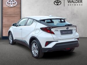 Toyota C-HR - miniatura 3
