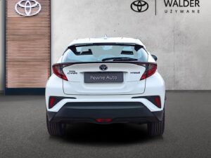 Toyota C-HR - miniatura 4