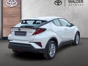 Toyota C-HR - miniatura 5