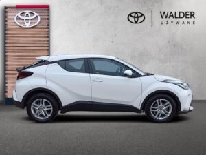 Toyota C-HR - miniatura 6
