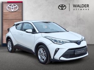 Toyota C-HR - miniatura 7