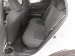 Toyota C-HR - miniatura 10