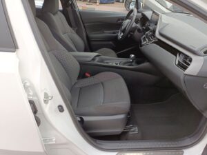 Toyota C-HR - miniatura 11