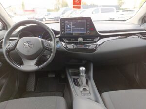 Toyota C-HR - miniatura 13