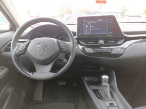 Toyota C-HR - miniatura 14