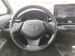 Toyota C-HR - miniatura 15