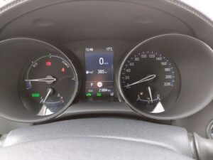 Toyota C-HR - miniatura 16