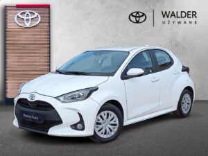 Toyota Yaris - miniatura 1