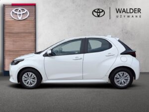 Toyota Yaris - miniatura 2