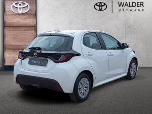 Toyota Yaris - miniatura 5