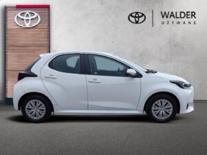 Toyota Yaris - miniatura 6