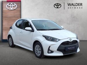 Toyota Yaris - miniatura 7
