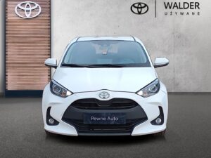 Toyota Yaris - miniatura 8