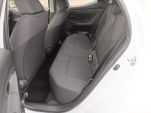 Toyota Yaris - miniatura 10