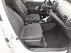 Toyota Yaris - miniatura 11