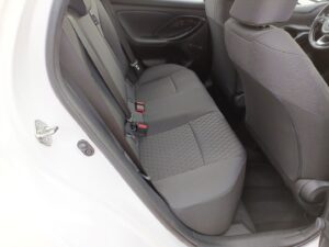 Toyota Yaris - miniatura 12