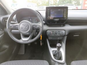 Toyota Yaris - miniatura 14