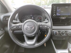 Toyota Yaris - miniatura 15