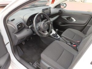 Toyota Yaris - miniatura 16
