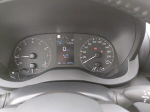 Toyota Yaris - miniatura 18