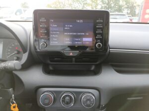 Toyota Yaris - miniatura 19