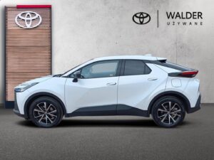Toyota C-HR Plug-In - miniatura 2