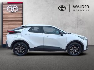 Toyota C-HR Plug-In - miniatura 6