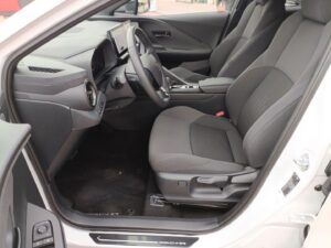 Toyota C-HR Plug-In - miniatura 10