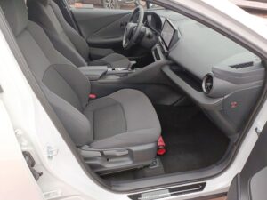 Toyota C-HR Plug-In - miniatura 14