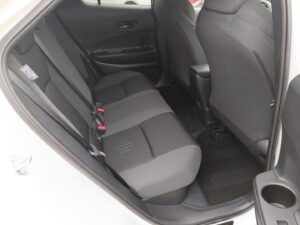Toyota C-HR Plug-In - miniatura 15