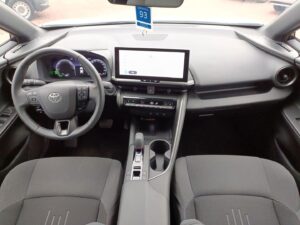 Toyota C-HR Plug-In - miniatura 16