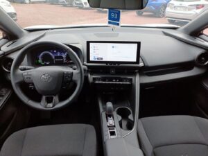 Toyota C-HR Plug-In - miniatura 17